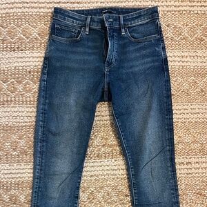 Jean Skinny Levi’s
